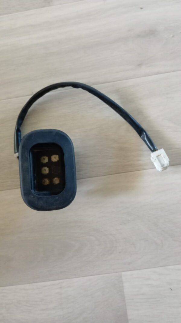934518112 TRAFIC PUERTA CONECTOR