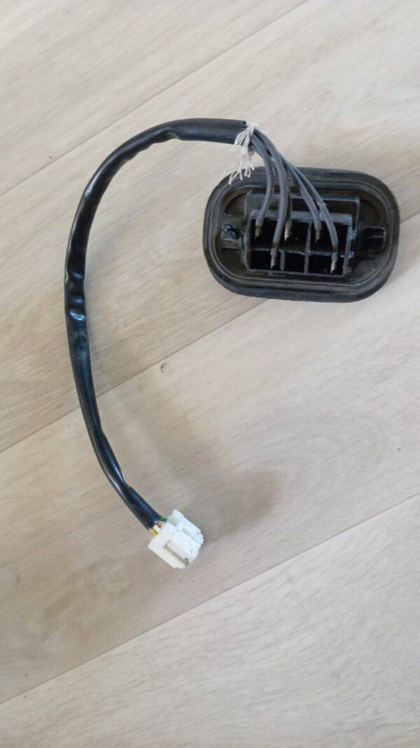 934518112 TRAFIC  PUERTA CONECTOR - Imagen 3