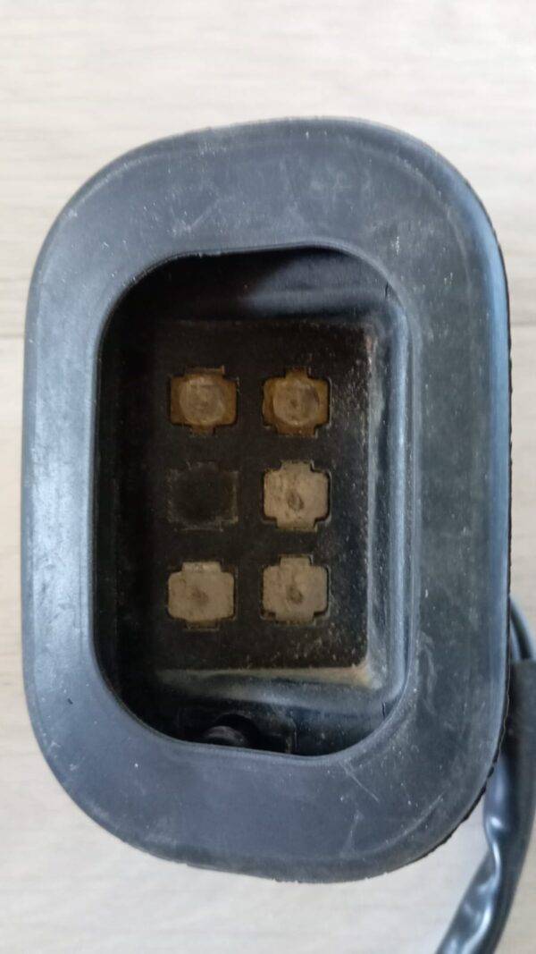 934518112 TRAFIC  PUERTA CONECTOR - Imagen 4