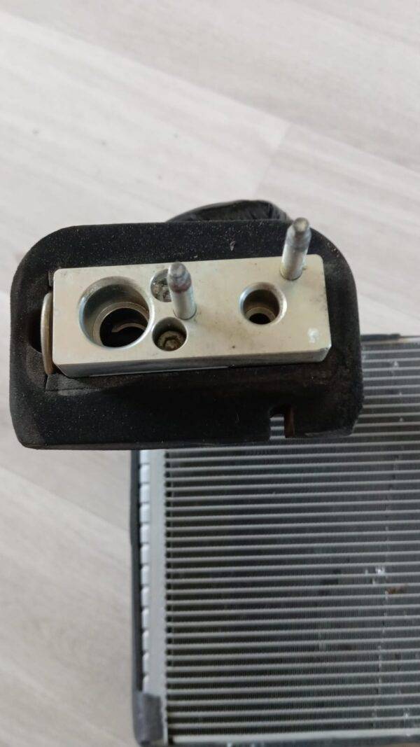 A31102500  DUCATO RADIADOR - Imagen 4