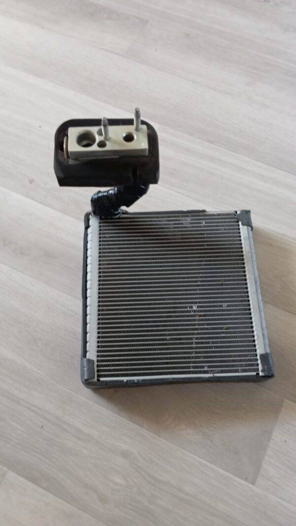 A31102500 DUCATO RADIADOR