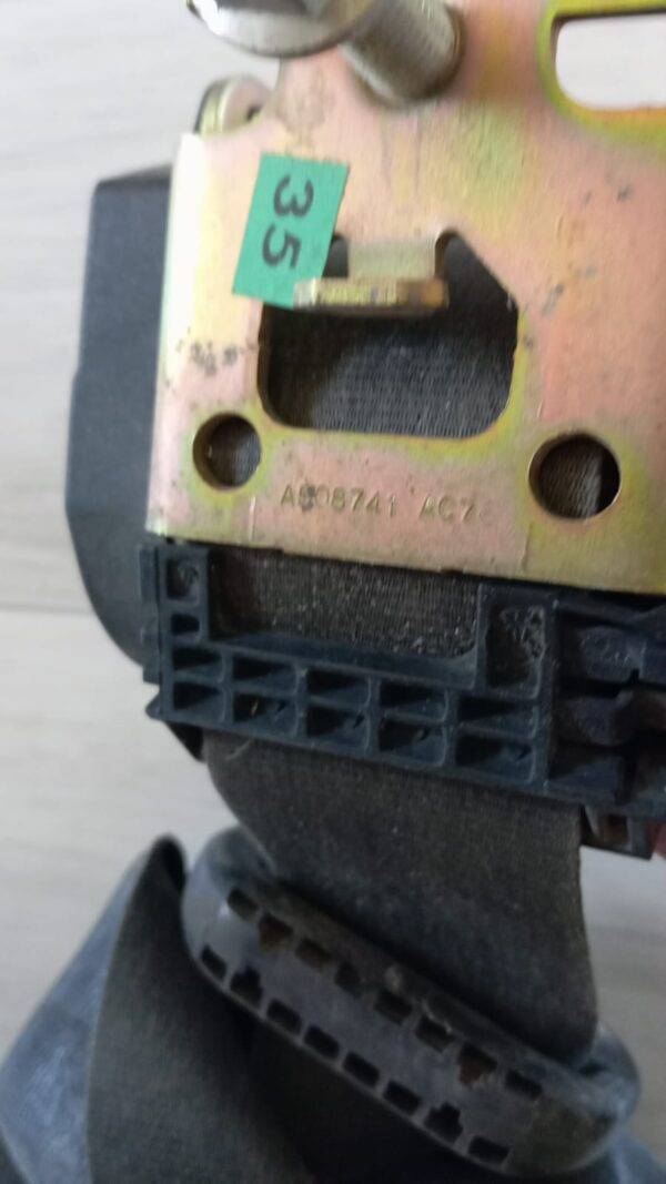A508741 CINTURON TRAFIC