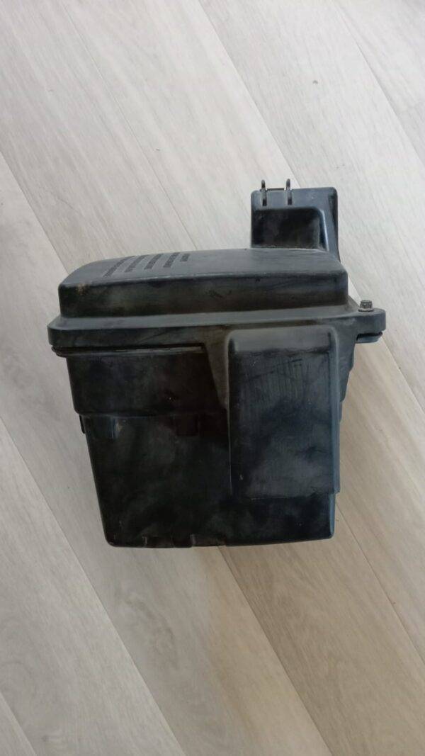 A878 CAJA RELE JUMPER