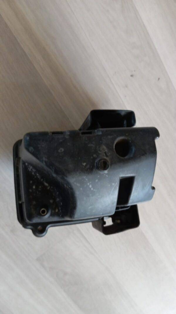 A878 CAJA RELE JUMPER - Imagen 2