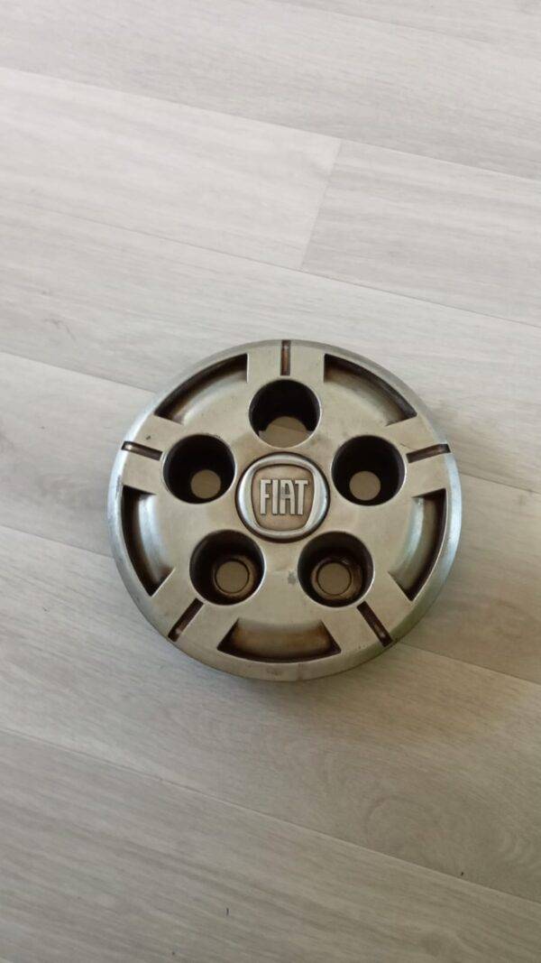 B632 FIAT DUCATO TAPACUBOS - Imagen 6