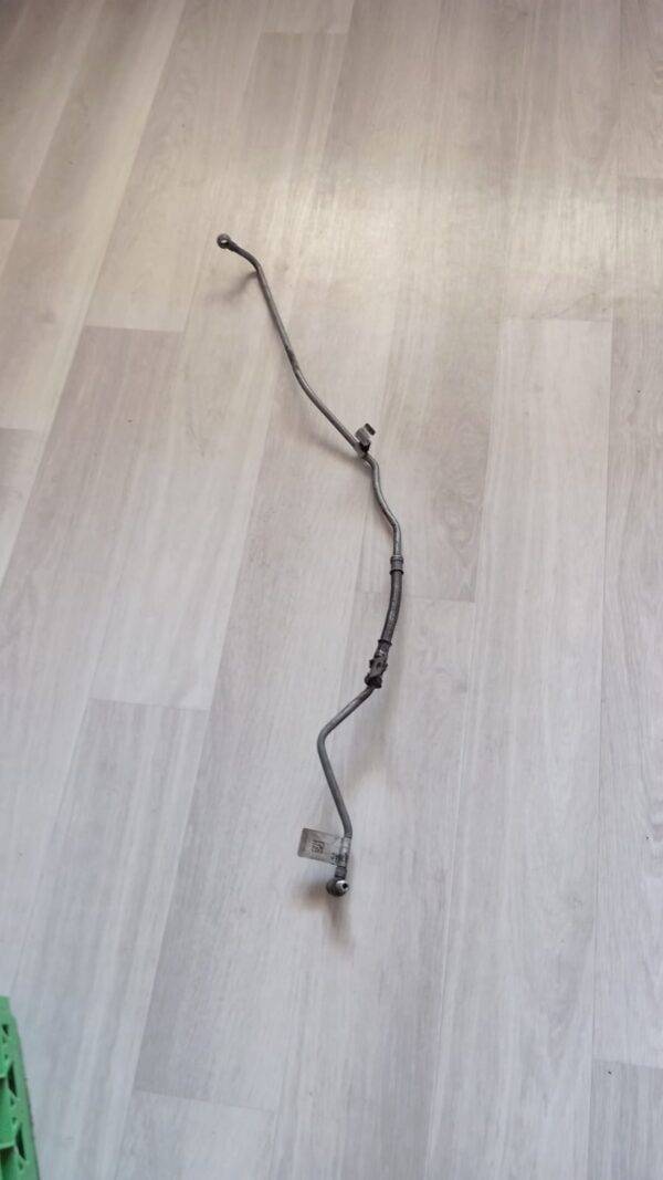 BK2Q6K679AC FIRD TRANSIT TUBO
