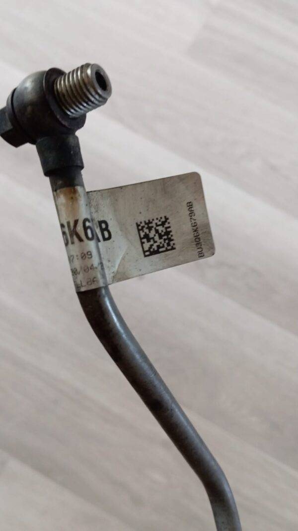 BU3Q6K679AB TUBO JUMPER DUCATO BOXER - Imagen 5