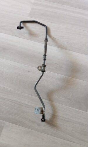 BU3Q6K679AB TUBO JUMPER DUCATO BOXER