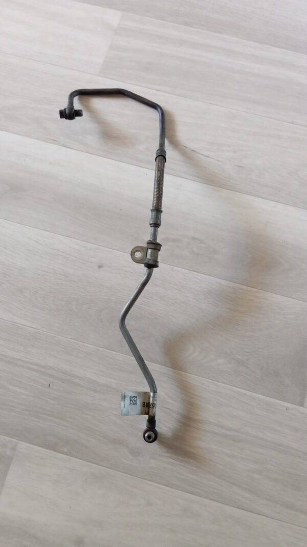 BU3Q6K679AB TUBO JUMPER DUCATO BOXER