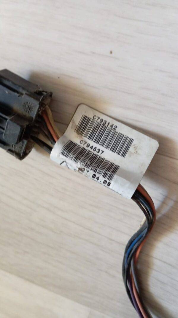 C793142 TRAFIC CABLE PUERTA - Imagen 6