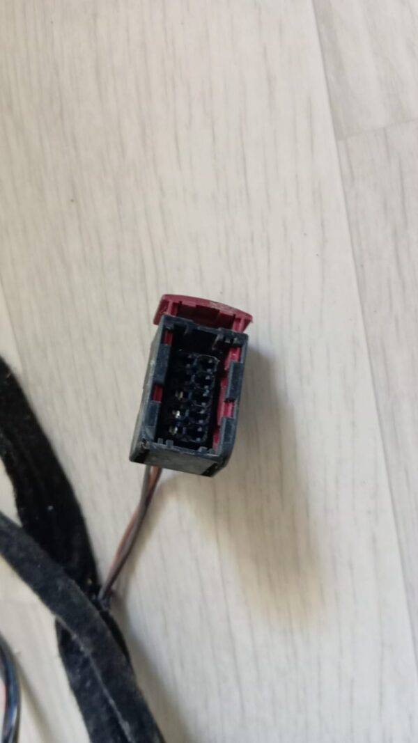 C793142 TRAFIC CABLE PUERTA