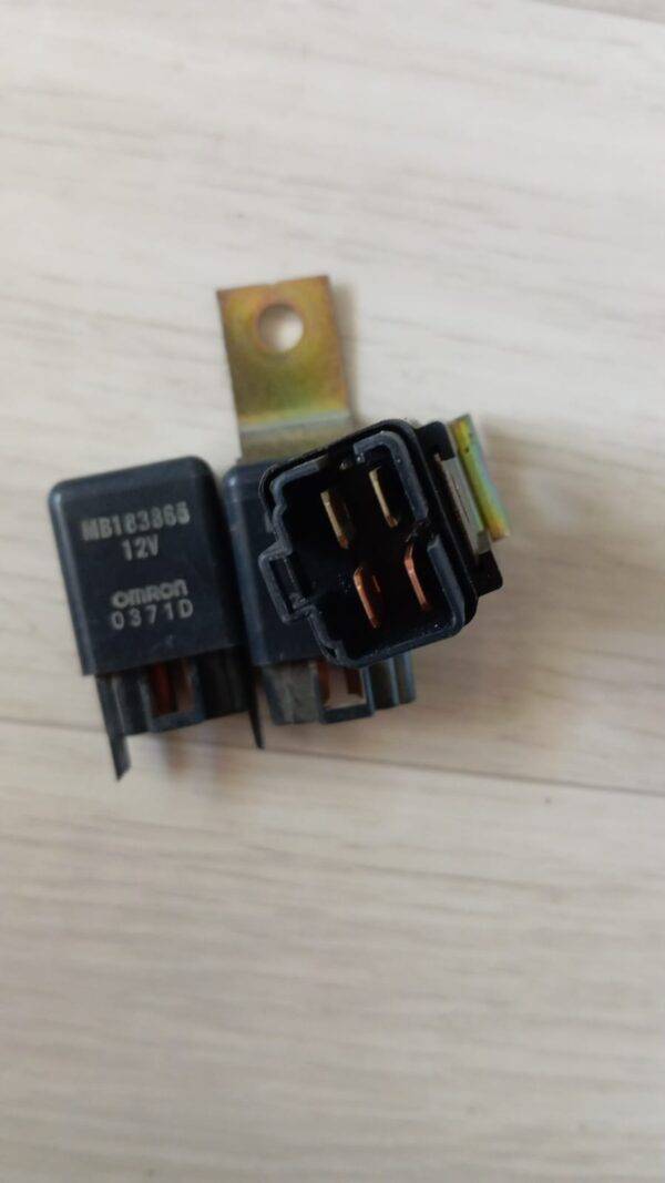 MB627895 MITSUBISHI MODULO RELE - Imagen 4