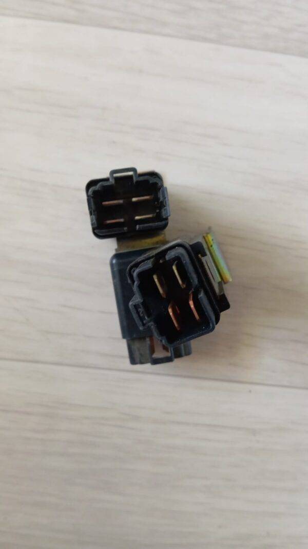 MB627895 MITSUBISHI MODULO RELE - Imagen 3