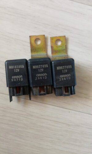 MB627895 MITSUBISHI MODULO RELE