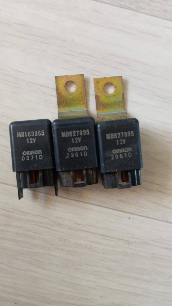 MB627895 MITSUBISHI MODULO RELE