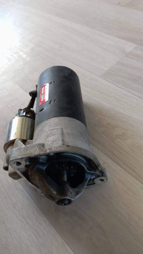 PS03144-1186 MOTOR DE ARRANQUE - Imagen 4