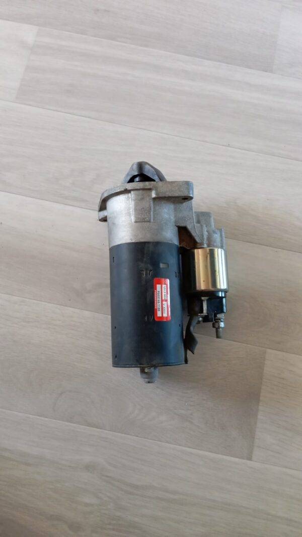 PS03144-1186 MOTOR DE ARRANQUE - Imagen 3