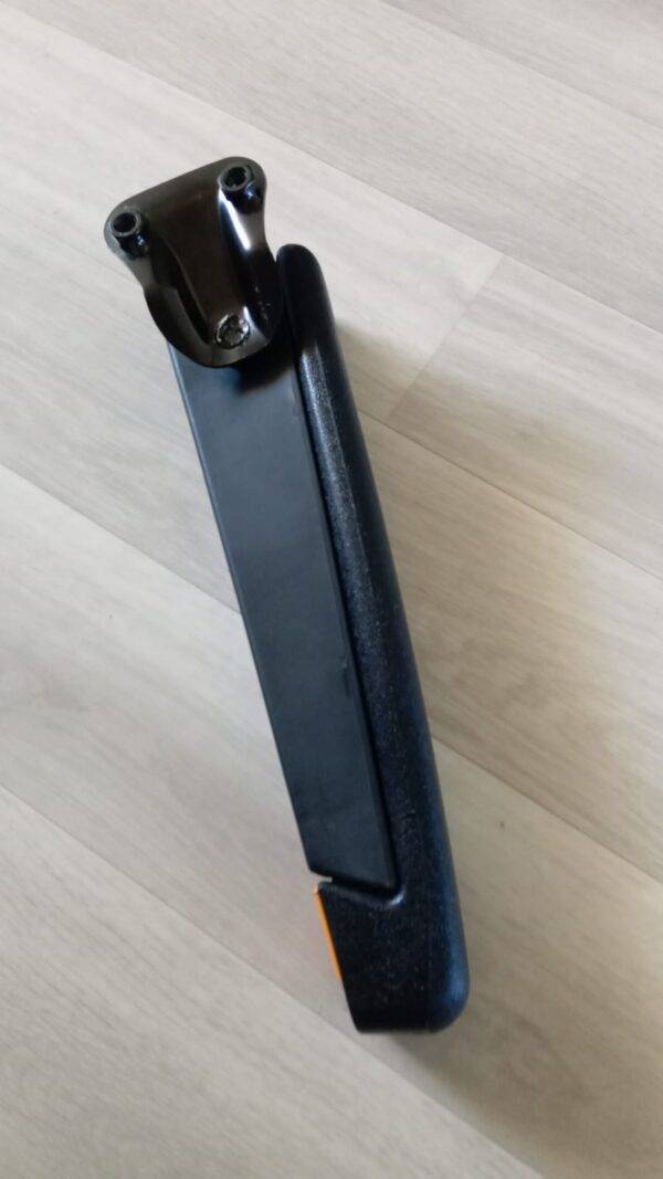 REPOSABRAZOS PARA FURGONETAS - Imagen 2