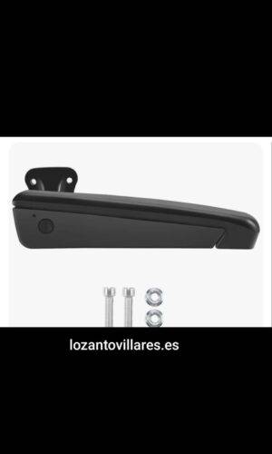 REPOSABRAZOS PARA FURGONETAS