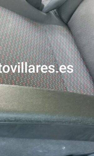 REPOSABRAZOS IZQUIERDO FURGONETAS