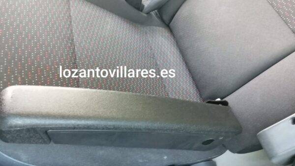 REPOSABRAZOS IZQUIERDO FURGONETAS