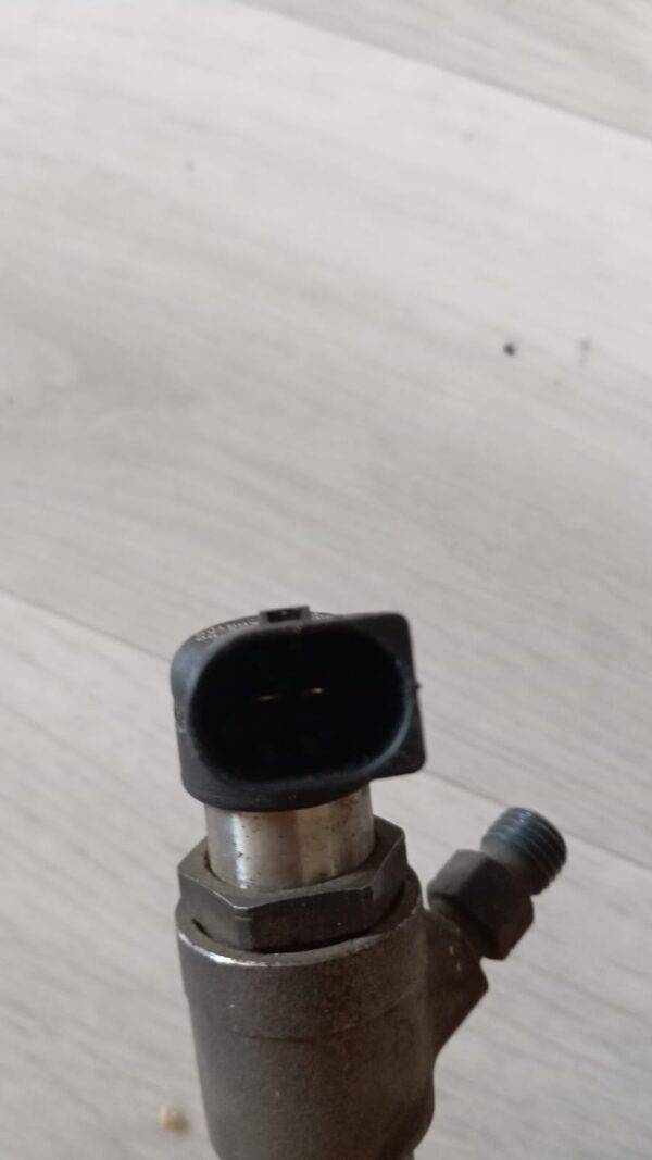 bk2q-9K546-AG INYECTOR PEUGEOT BOXER - Imagen 5