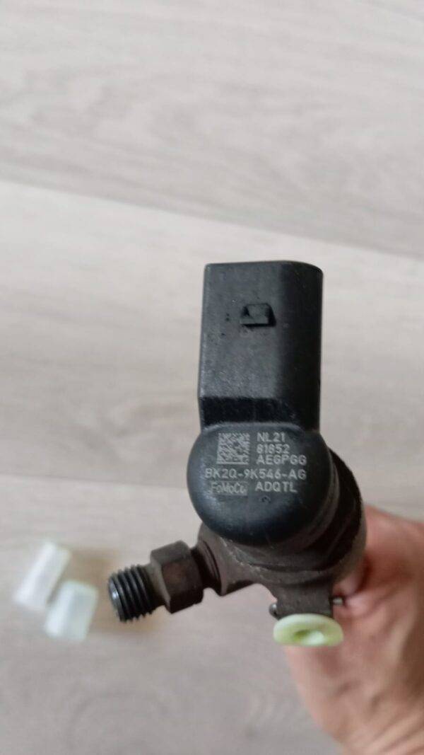 bk2q-9K546-AG INYECTOR PEUGEOT BOXER - Imagen 4