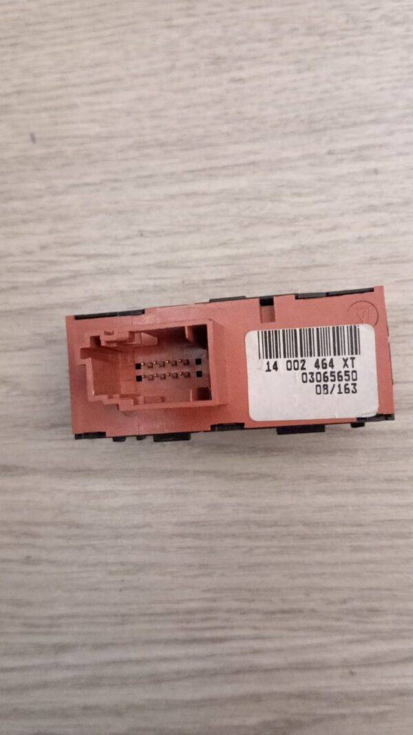 14002464xt PEUGEOT EXPERT BOTON