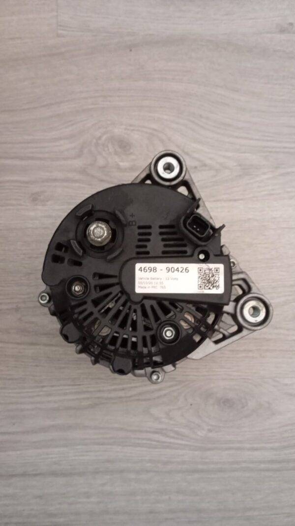 4698-90426 TRAFIC II ALTERNADOR - Imagen 5