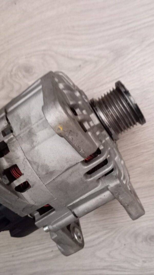 4698-90426 TRAFIC II ALTERNADOR - Imagen 2