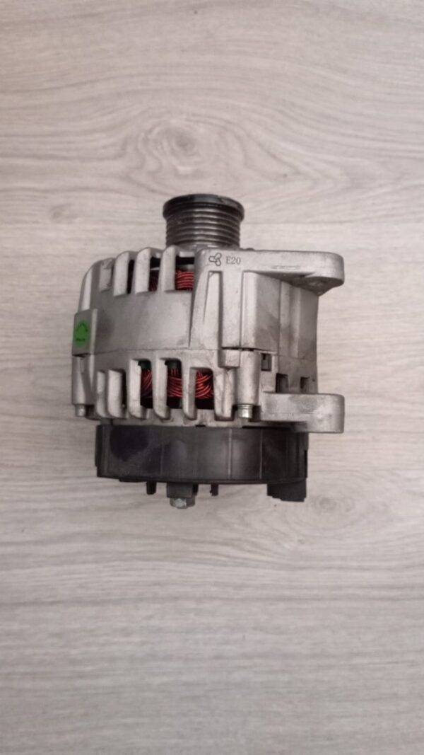 4698-90426 TRAFIC II ALTERNADOR