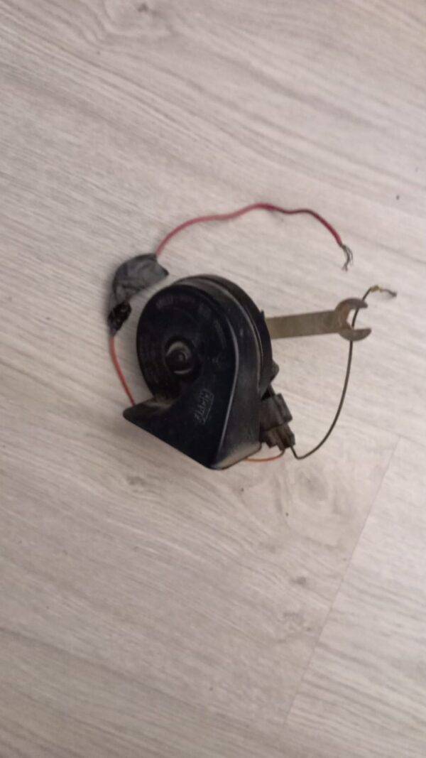 55306 FIAT GRANDE 1.4 CLAXON - Imagen 3