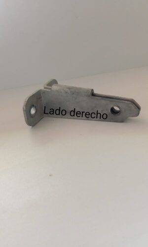 69255 ENGANCHE TRAFIC