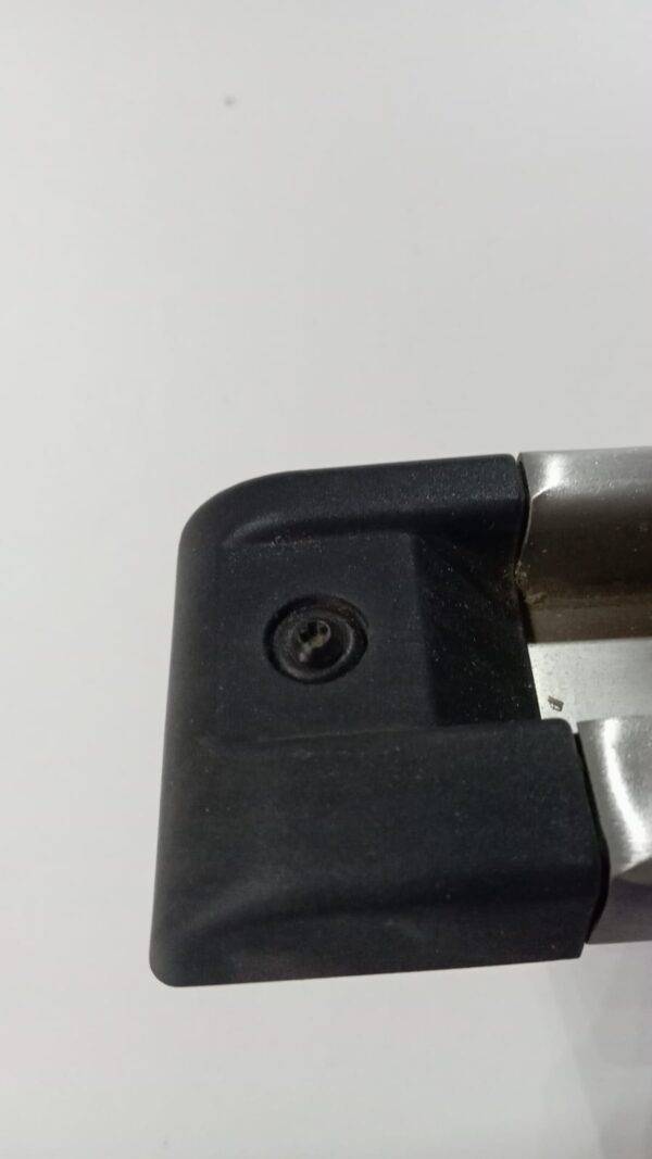 6985 GUIA PUERTA C0RREDERA JUMPER HERRAJE - Imagen 4