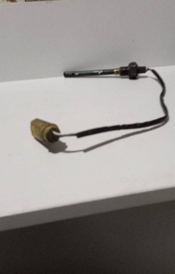 6a306c624 FORD TRANSIT SENSOR - Imagen 4
