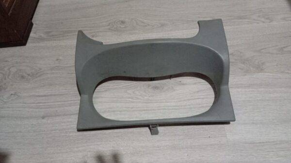 8200004607 PANEL DE PLASTICO TRAFIC