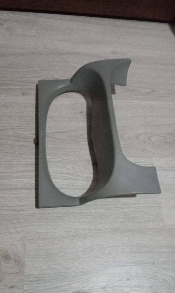 8200004607 PANEL DE PLASTICO TRAFIC - Imagen 4