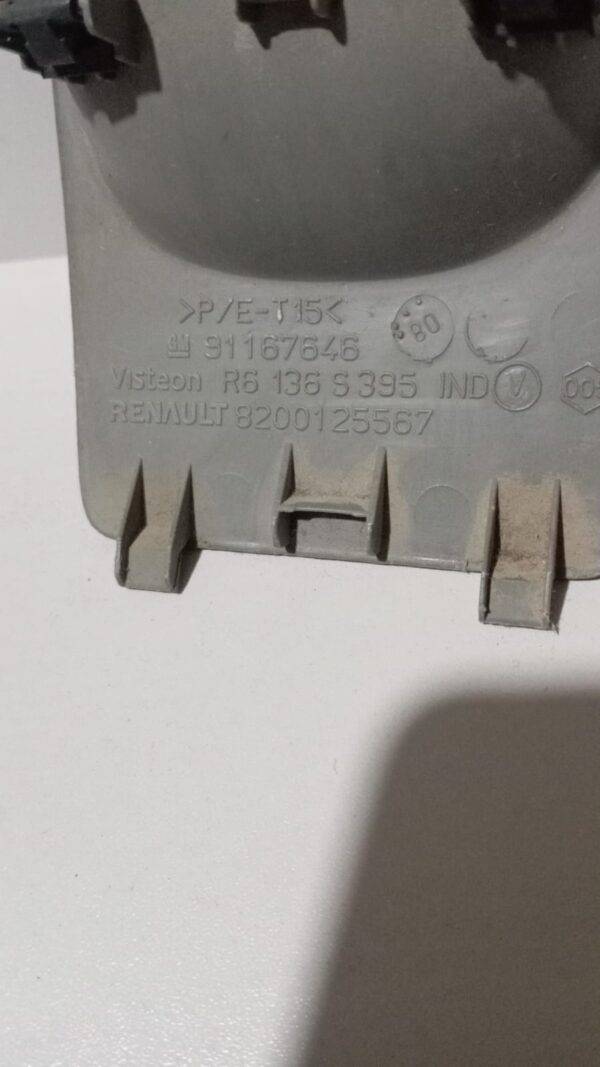 8200125567 EMBELLECEDOR TRAFIC - Imagen 5