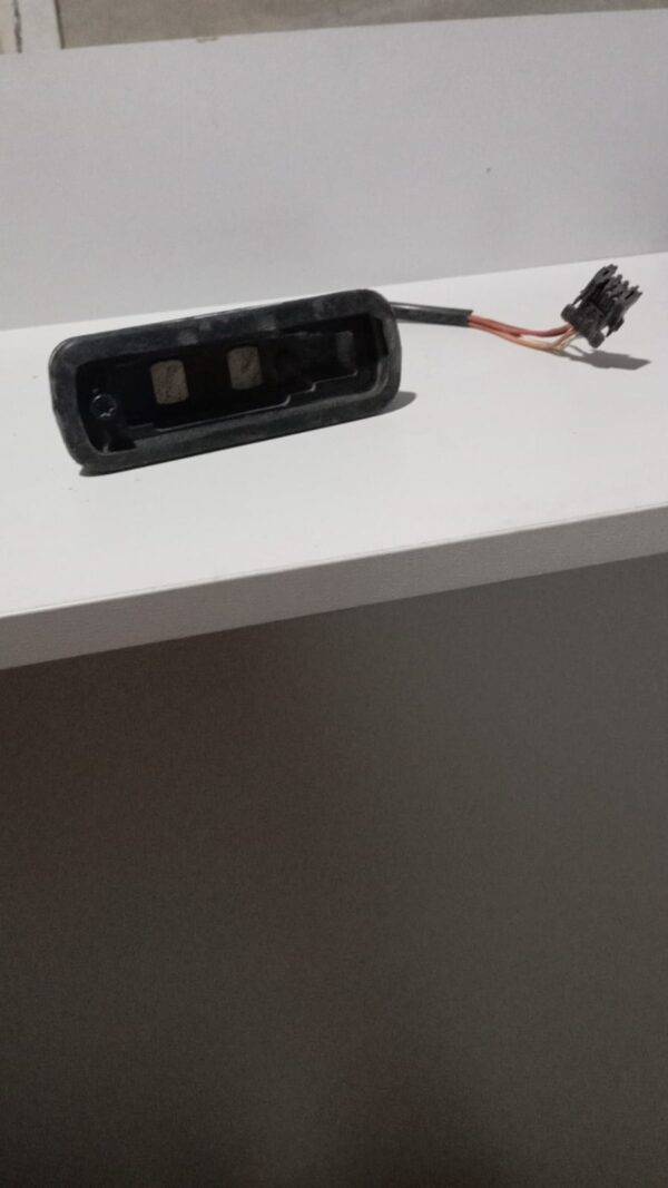 91167930 TRAFIC CONECTOR PUERTA