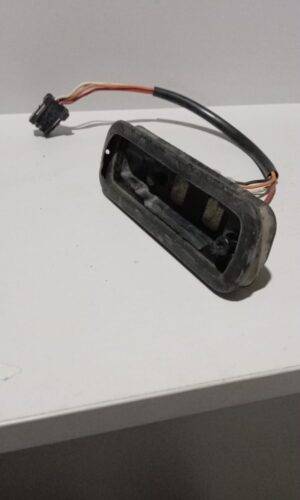 91167930 TRAFIC CONECTOR PUERTA