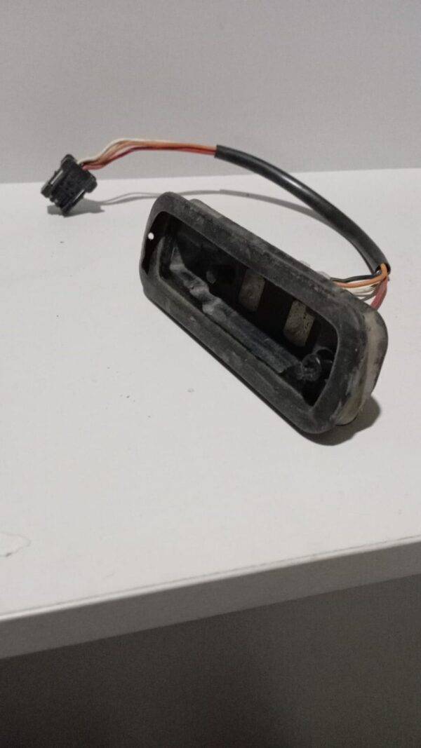 91167930 TRAFIC CONECTOR PUERTA