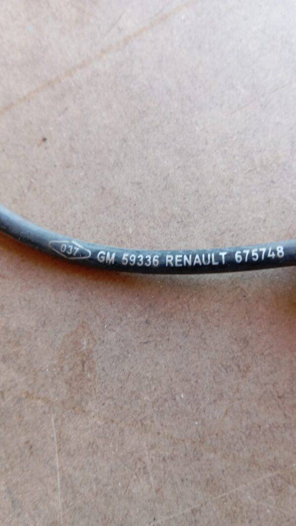 0285008041 SENSOR ABS TRAFIC - Imagen 5