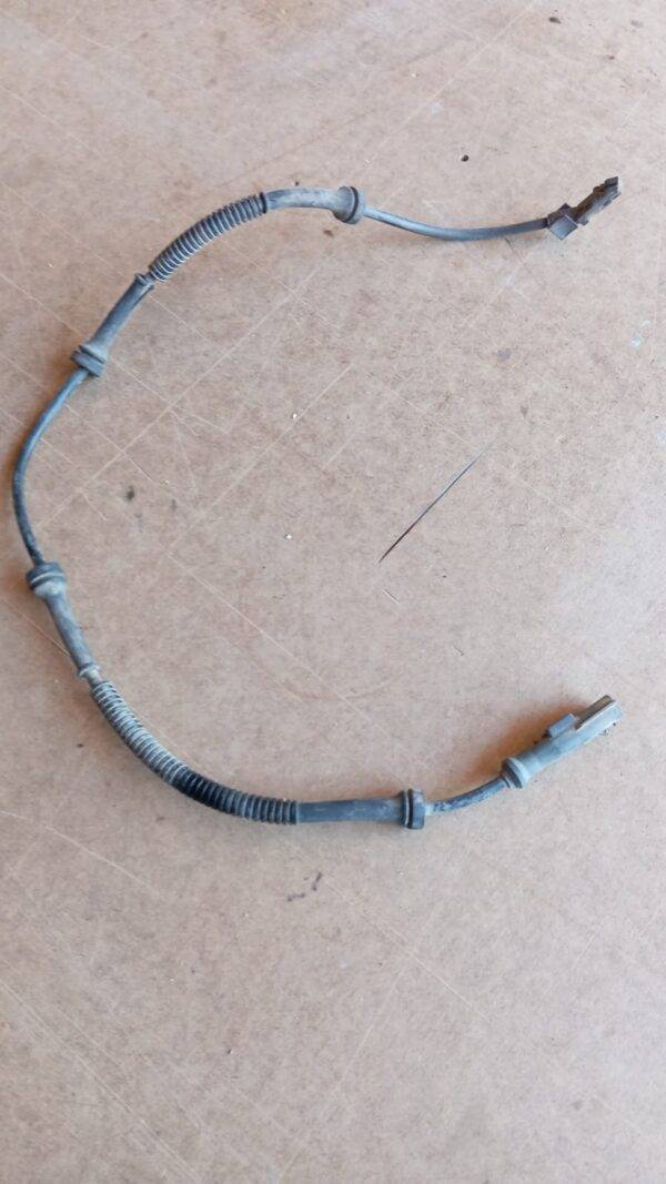 0285008041 SENSOR ABS TRAFIC