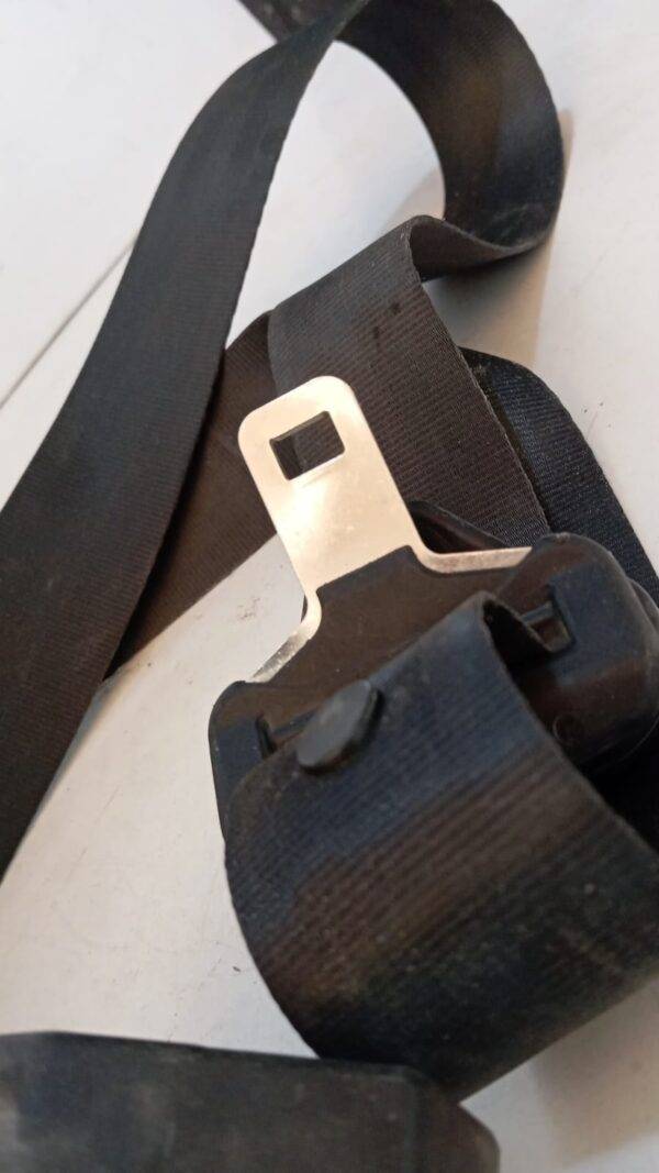 14972580XX CINTURON DE SEGURIDAD - Imagen 2