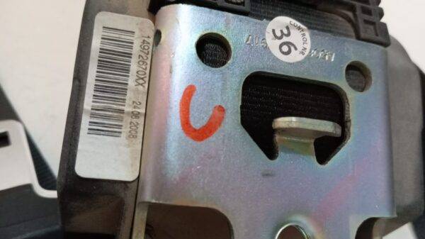 14972670XX CINTURON EXPERT - Imagen 6
