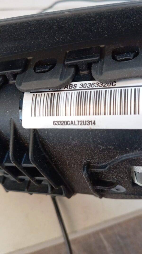 30363320 CORSA AIRBAG ASIENTO - Imagen 5
