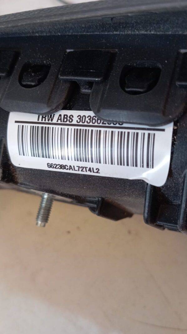 66238CAL72T4L2 AIRBAG CORSA ASIENTO - Imagen 3