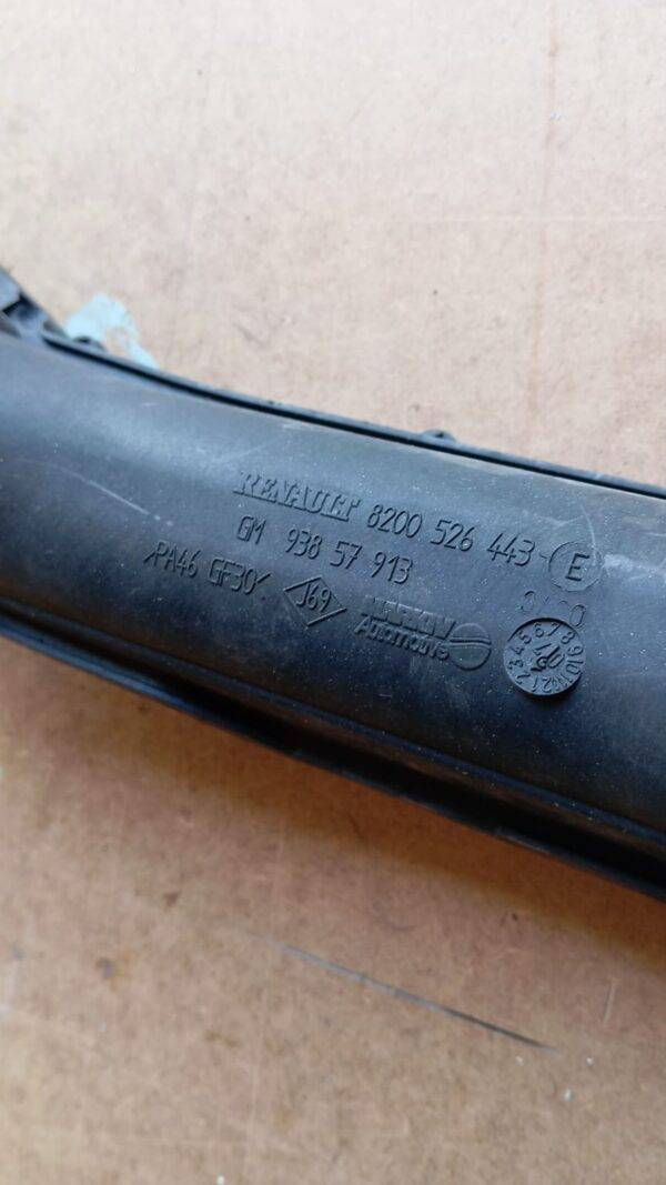 8200526443 TRAFIC TUBO INTERCOOLER - Imagen 6