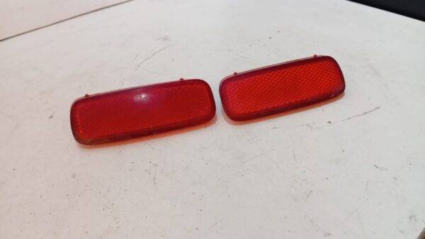 9659830680 EXPERT REFLECTOR PARAGOLPE