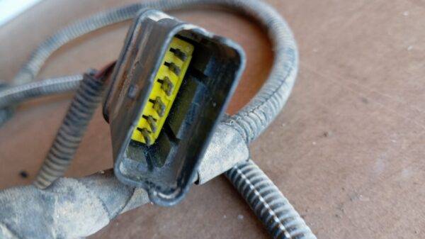 968402-1C  CABLE SENSOR APARCAMIENTO - Imagen 4